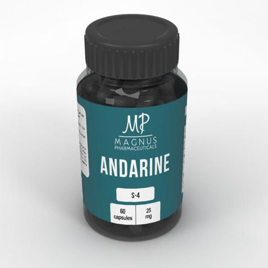 Andarine S4