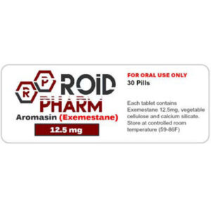 aromasin-12-5-mg