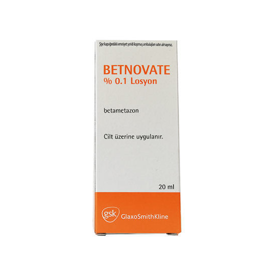 Betnovate %0.1 20ml Lotion