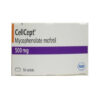 Cellcept 500mg 50 Tablet