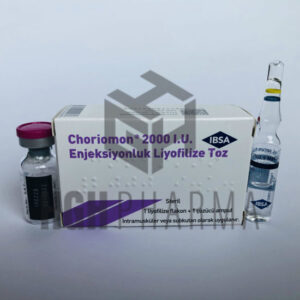 choriomon-2000-iu-1-vial