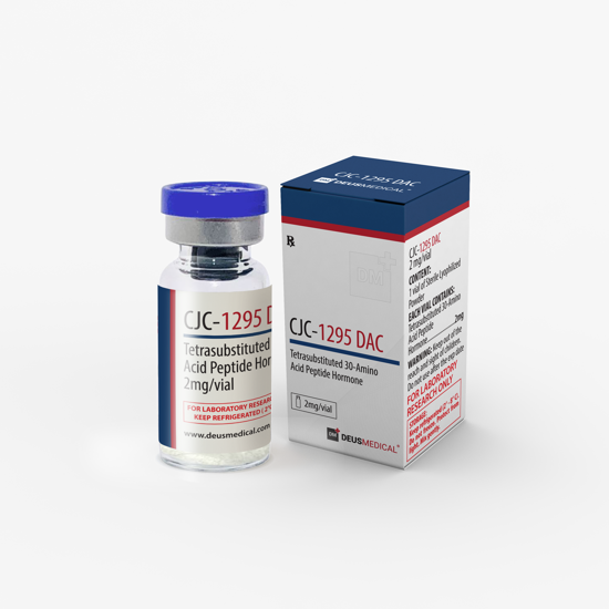 CJC-1295 DAC