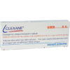 Clexane 6000 Anti Xa 2x0.6ml Inj