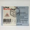 Co-Diovan 160/12,5mg 28 Tab