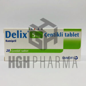 delix-5mg-28-tab