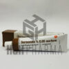 Dermovate %0.05 50gr Ointment