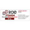Dianabol 50 mg