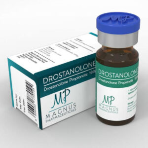 drostanolone-100