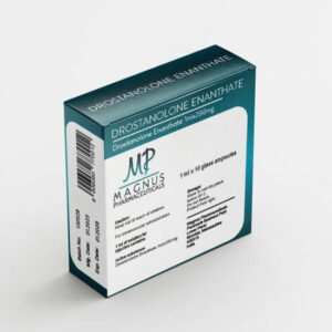 drostanolone-enanthate