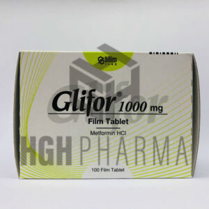 glifor-1000mg-100-tablet