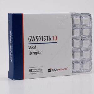 gw501516-10-cardarine