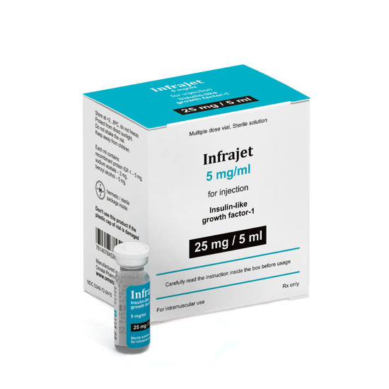 Infrajet (IGF-1)