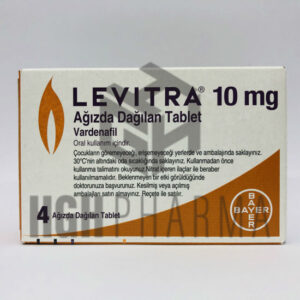 levitra-10mg-4-orodispersible-tab