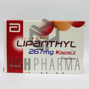 lipanthyl-267mg-30-capsules