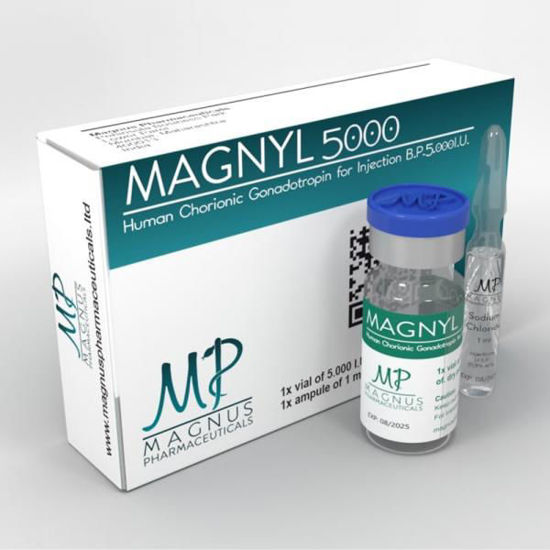 Magnyl Magnus 5000