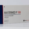 MASTERMED P 100