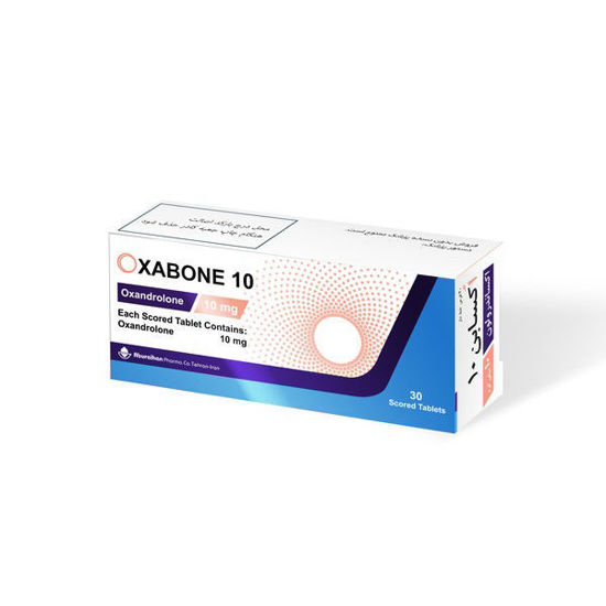 OXABONE 10 MG 30 TAB