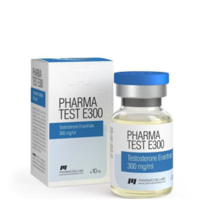 pharma-test-e300