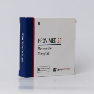 provimed-25