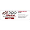 Proviron 25 mg