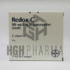 Redox-C 500mg/5ml 5 Amp