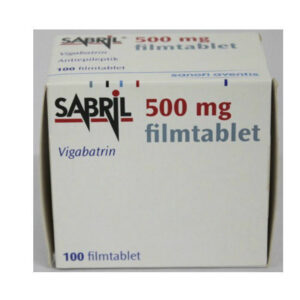 sabril-500mg-100-tablet