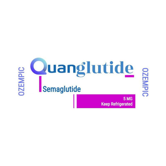 Semaglutide 5 Mg