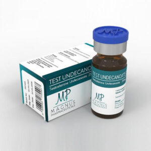 test-undecanoate