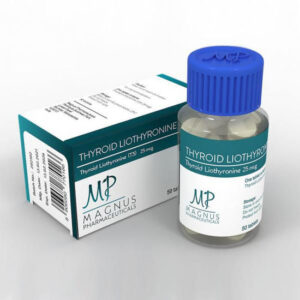 thyroid-liothyronine