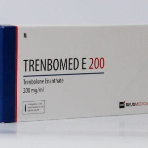 trenbomed-e-200