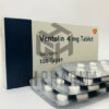 Ventolin 4mg 100 Tab