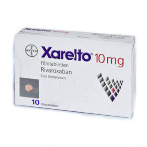 xarelto-10mg-10-tablet