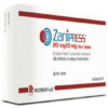 Zanipress 20mg/10mg 30 Tab